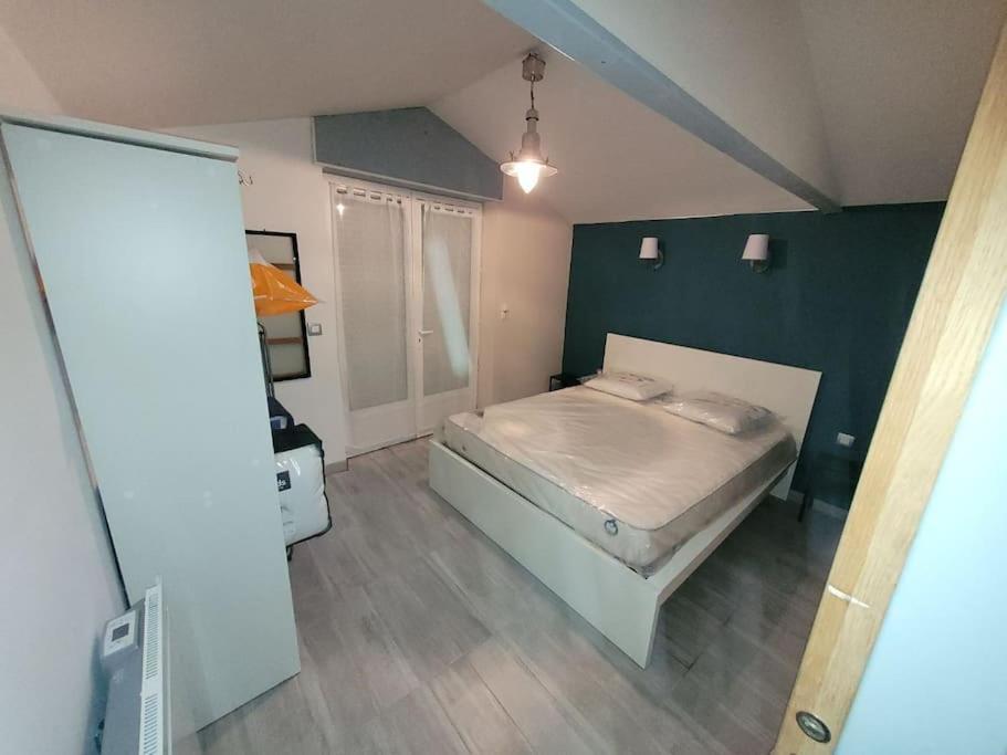 Beau 6 Personnes Avec Jacuzzi * Tilly-sur-Seulles
