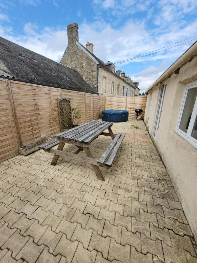 Beau 6 Personnes Avec Jacuzzi Appartement *