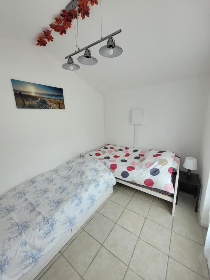 Beau 6 Personnes Avec Jacuzzi Appartement