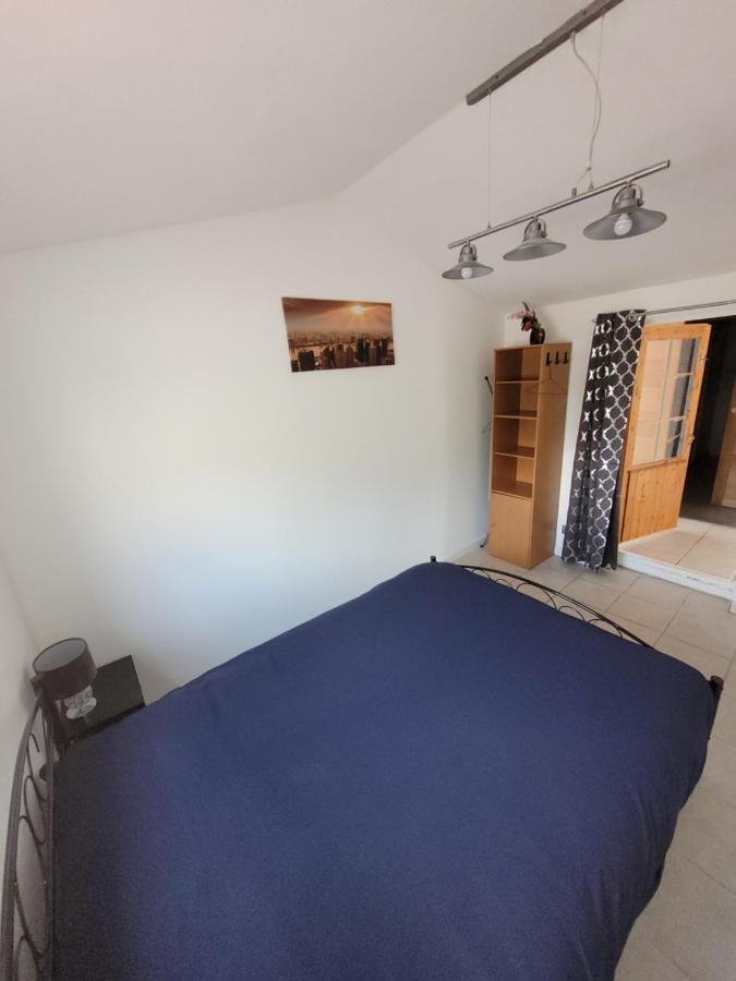 Beau 6 Personnes Avec Jacuzzi Appartement